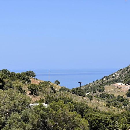 Myrtia Villas I Anomeria ภายนอก รูปภาพ