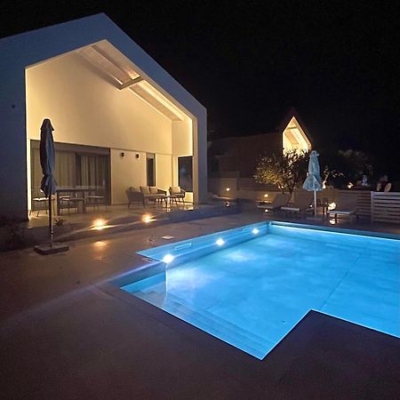 Myrtia Villas I Anomeria ภายนอก รูปภาพ