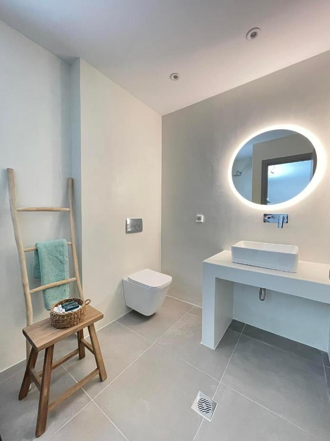 Myrtia Villas I Anomeria ภายนอก รูปภาพ