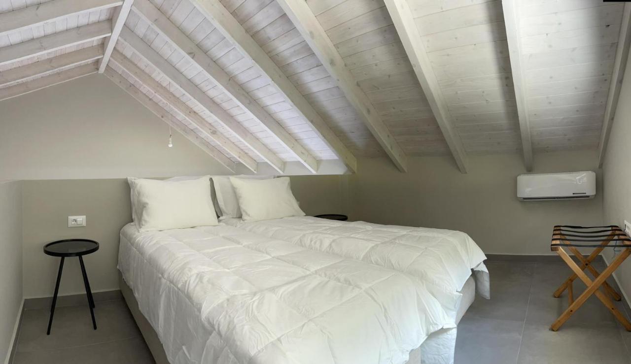 Myrtia Villas I Anomeria ภายนอก รูปภาพ