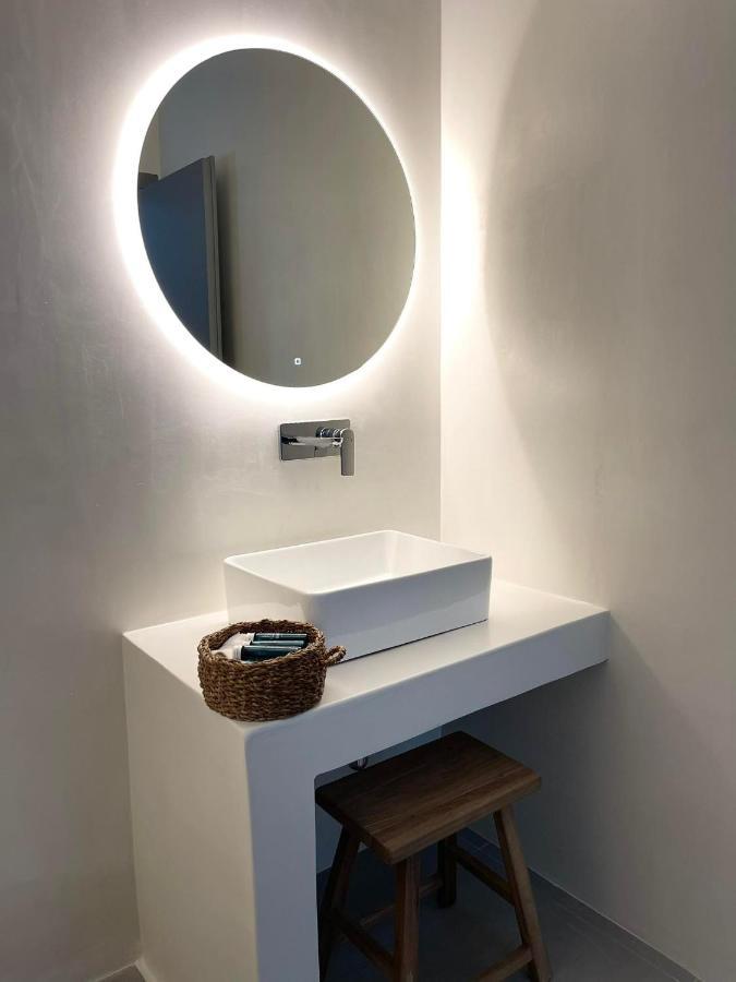 Myrtia Villas I Anomeria ภายนอก รูปภาพ