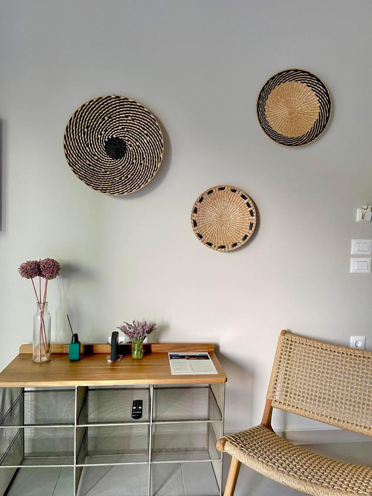 Myrtia Villas I Anomeria ภายนอก รูปภาพ