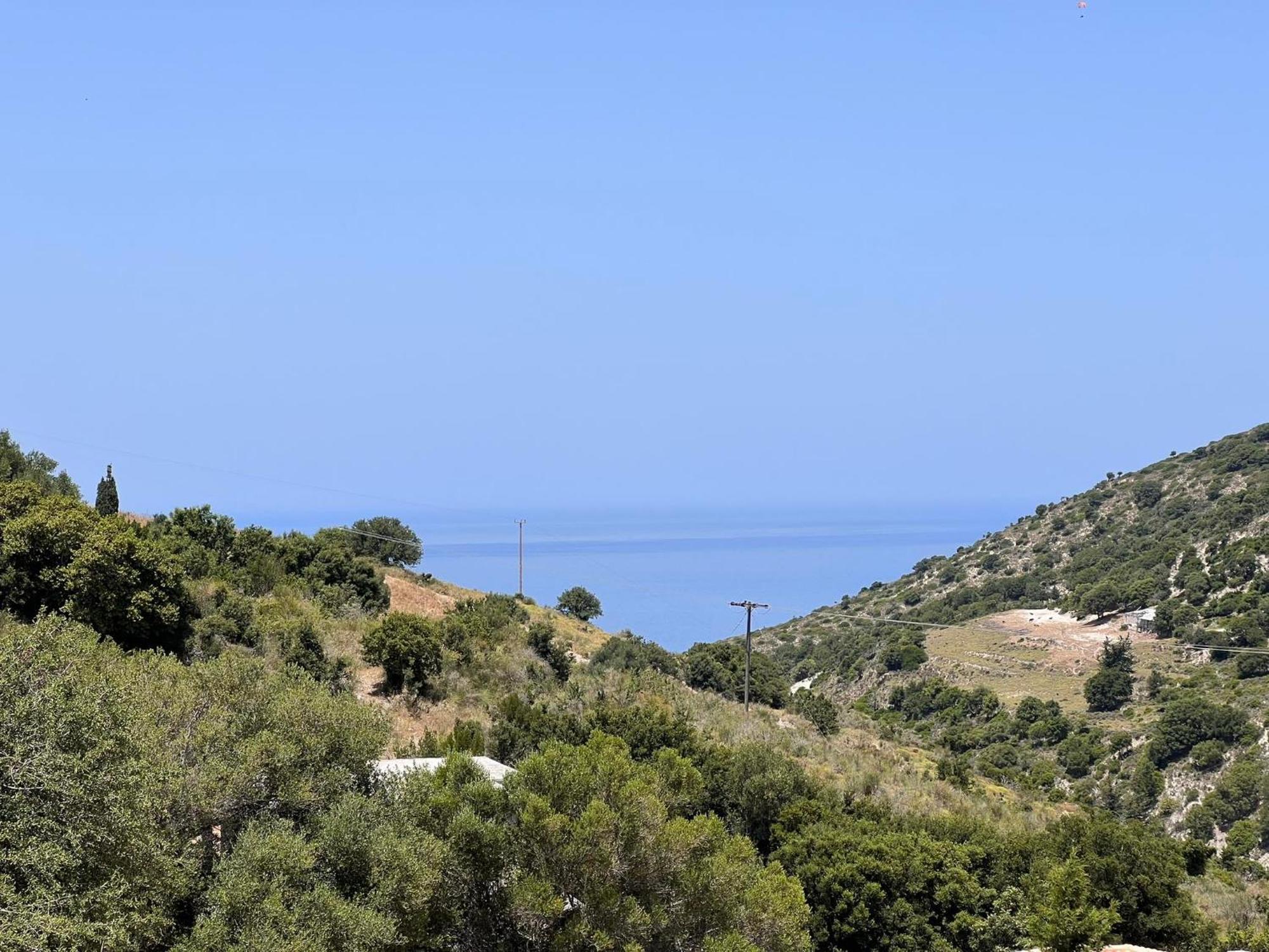 Myrtia Villas I Anomeria ภายนอก รูปภาพ